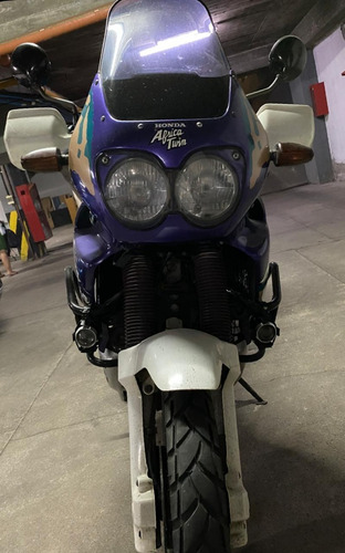 Africa Twin 750 Modelo 1994