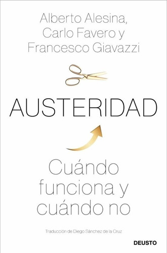 Austeridad - Alesina- *