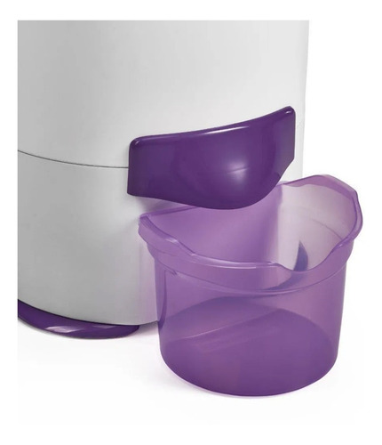 Imagen 4 de 10 de Secarropas Kohinoor 5,5kg 2800rpm C-755