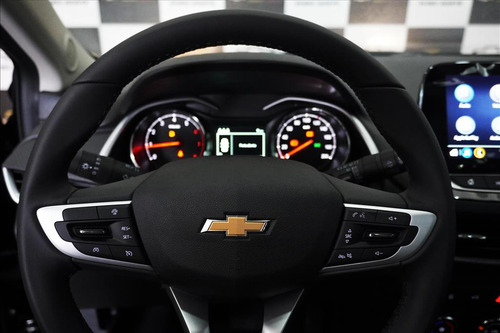 Chevrolet Onix 1.0 TURBO FLEX LTZ AUTOMÁTICO