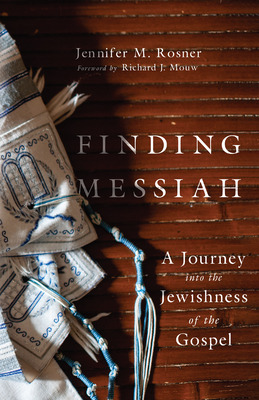 Libro Finding Messiah: A Journey Into The Jewishness Of T...