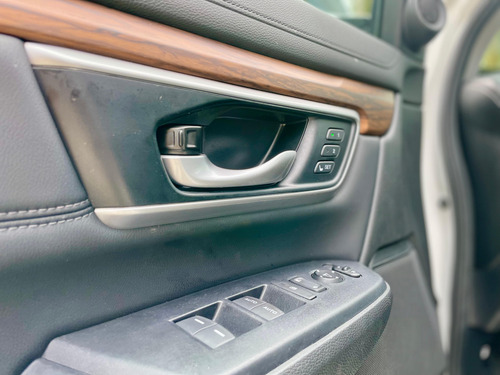 Honda Cr-v 2020 Ex-l Awd