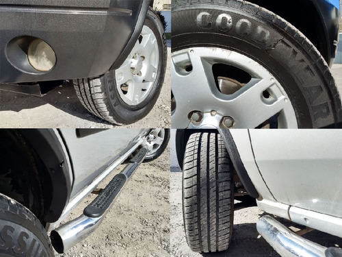Imagen 8 de 15 de Ford Ecosport 2.0l 4x2 Xlt 2005