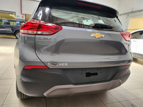 Imagen 9 de 25 de Chevrolet Tracker Premier 1.2 Turbo Fwd Entregaya Dq #5