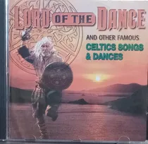 Comprar Lord Of The Dance And Famous Celtics Songs & Dance(cd )