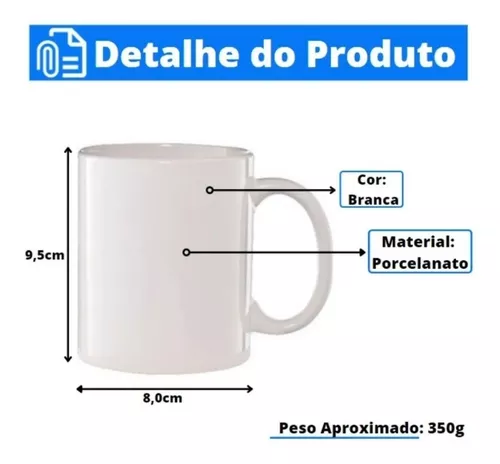 Caneca Personalizada Meme Flork Divertida - Meu Amor por Você é Igual Ao  SEu