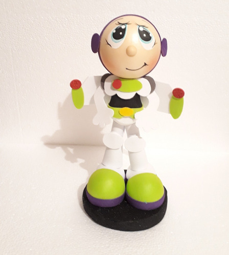 Fofucho Buzz Lightyear