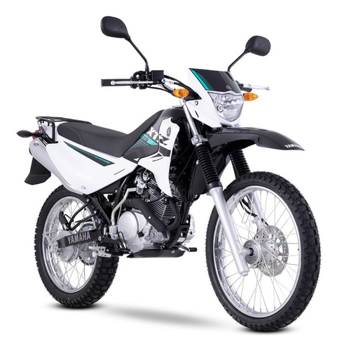 Yamaha Xtz 125 Financia Delcar Motos ®