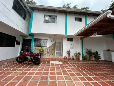 Casa en venta