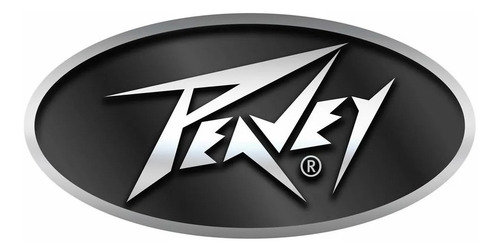 Imagen 9 de 9 de Bafle Activo Potenciado Peavey Pvxp 12 Dsp Driver Rx14 580w