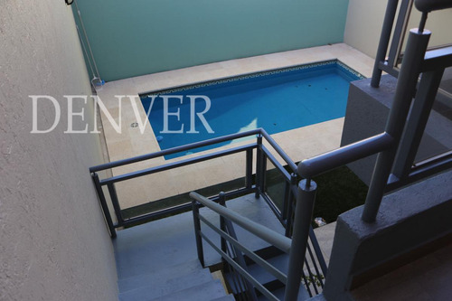 Edificio Comercial Almagro