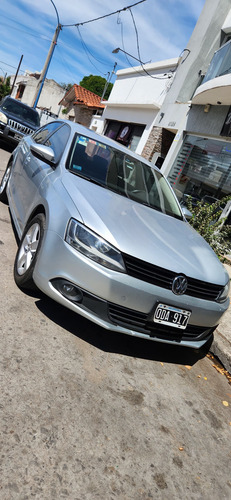 Volkswagen Vento 2.5 Advance Plus 170cv