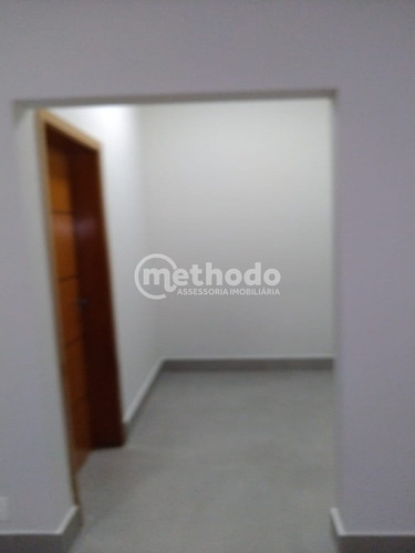 Casa Venda Condominio Shangrila Campinas Sp - Ca00610 - 68216192