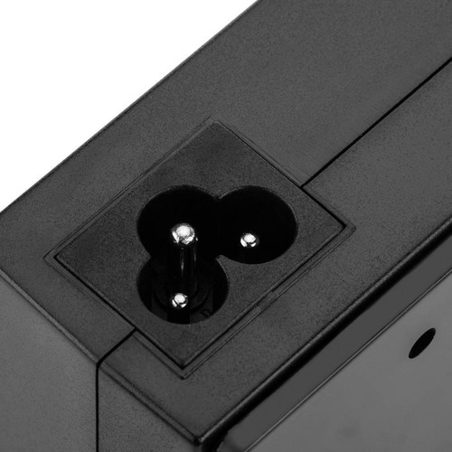 Imagem 6 de 8 de Injetor Poe Gigabit 48-24w Ubiquiti
