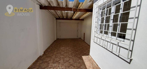 Imagem 12 de 30 de Casa Com 3 Dormitórios À Venda, 248 M² Por R$ 790.000,00 - Centro - Itu/sp - Ca1344