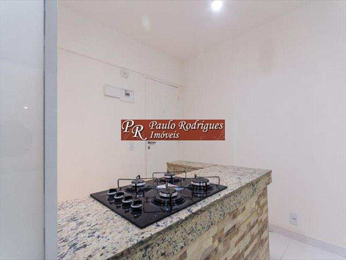 Imagem 18 de 19 de Kitnet Com 1 Dorm, Centro, Rio De Janeiro - R$ 209.000,00, 25m² - Codigo: 377 - V377
