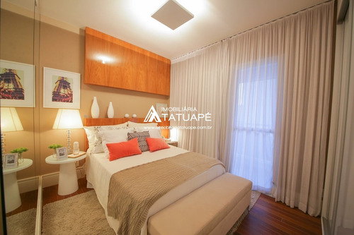 Imagem 5 de 30 de Apartamento - Ap000341 - 68423925