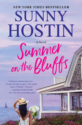 Libro Summer On The Bluffs - Hostin, Sunny