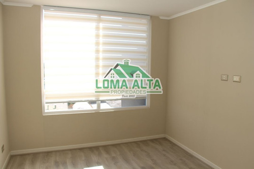 Departamento De 2 Dormitorios Y 1 Baño Comuna De La Florida