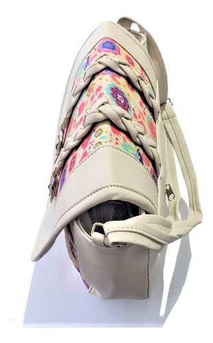 Bolsa Para Dama Estilo Regional