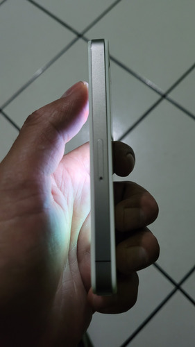 Iphone 4 8 Gb Blanco(semi Nuevo Liberado) Blanco