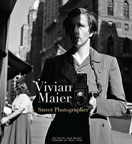Vivian Maier : Street Photographer, De Vivian Maier. Editorial Powerhouse Books U S En Inglés