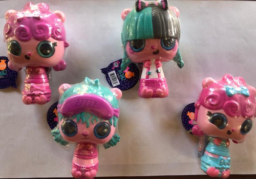 Muñecas Pop Pop Hair Airprise