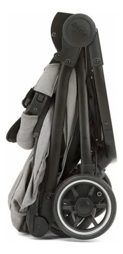 Joie Pact Lite Coche Ligero