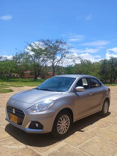 Suzuki Swift 1.2 Dzire