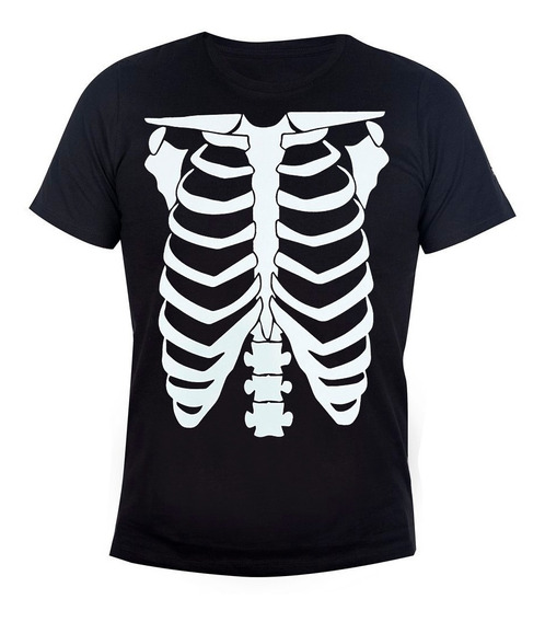 Niños Chicos Chicas tengo este sentimiento interior mis huesos esqueleto de T-shirt Funny