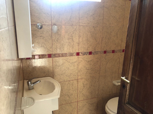 Venta Departamento 3 Ambientes Del Viso
