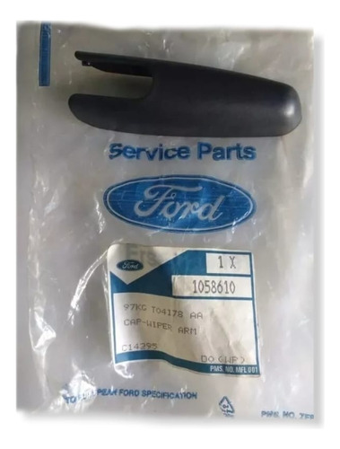 Capuchon Brazo Lavaluneta Ford Ka 1997/2001 Original