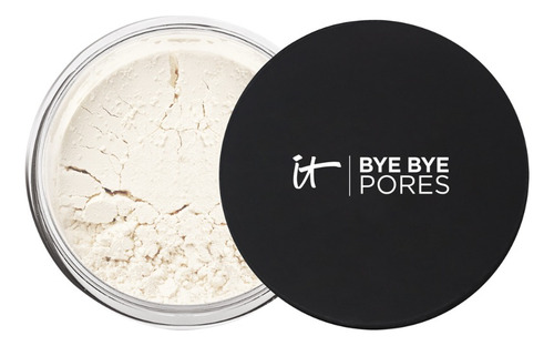 It Cosmetics Bye Bye Pores Polvo Traslúcido Suelto 7g Translúcido