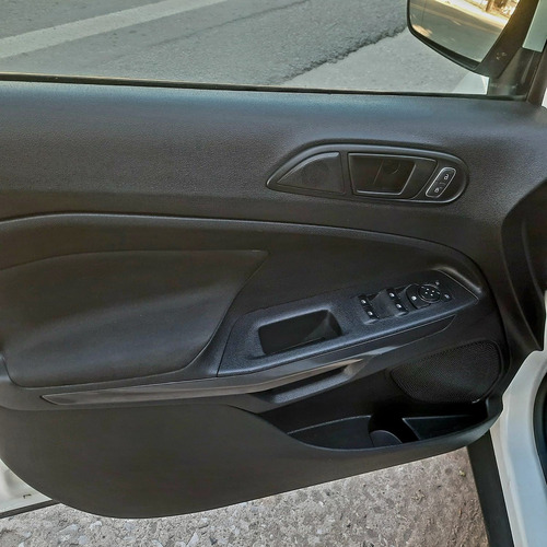 Ford Ecosport 1.5 Se 123cv 4x2 Manual