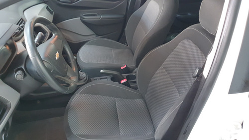 Chevrolet Onix 1.0 Joy 5p