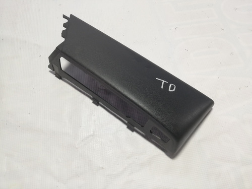 Moldura Switch Trasero Derecho Mazda 3 Sport 2.3 Mod. 03-08