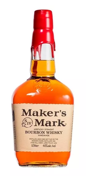 Whisky Maker´s Mark 1 Litro - Oferta
