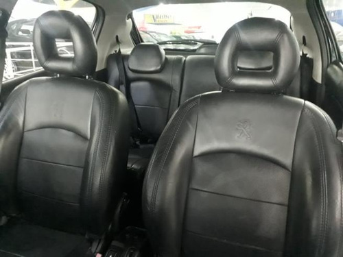 Peugeot 207 2012 Xs 1.6 Ac Troca/financio