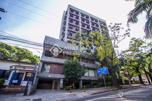 Imagem 2 de 15 de Sala/conjunto - Petropolis - Ref: 251502 - V-251502