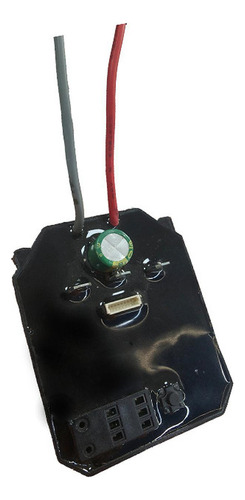 J 2 Buen Rendimiento Del Conductor De La Placa De Circuito