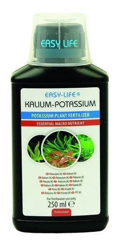 Abono De Plantas - 250ml Potassium (potasio) - Easy Life