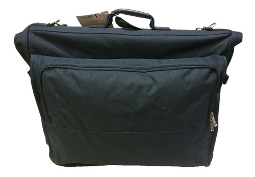 Portatrajes Lemi Smart / Color Verde Oscuro Lisa