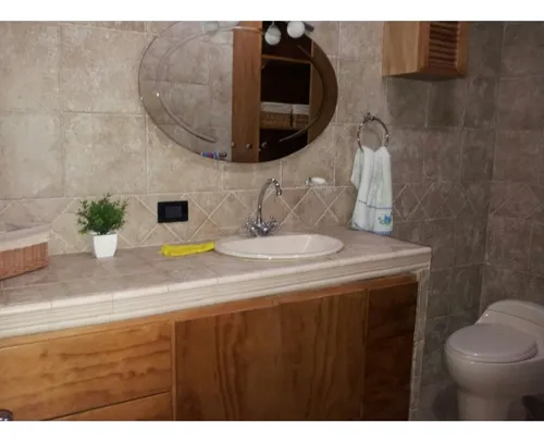 Se Vende Casa En Oripoto