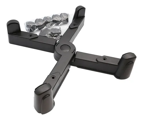 Soporte Para Computadora De Acero Para Gabinete Atx Con Anch