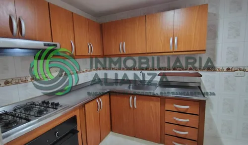 Apartamento En Arriendo En Centro. Cod A15156