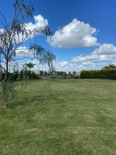 Imagen 6 de 16 de Oportunidad En Terreno Lote A Laguna En Venta En San Matias, Escobar