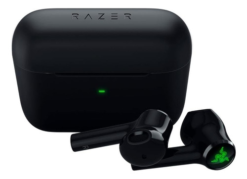 Auriculares Razer Hammerhead True Wireless X Led 