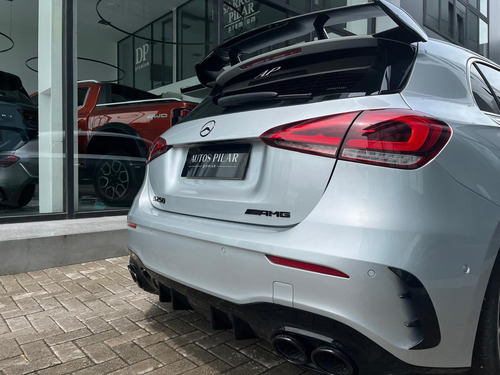 Mercedes-benz Clase A A250 Amg-line 2020