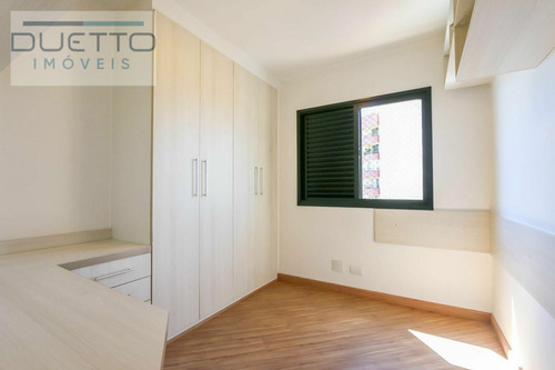 Imagem 19 de 26 de Apartamento À Venda No Bairro Campo Belo - São Paulo/sp - 230