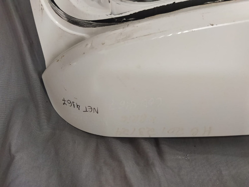 Tampa Porta Malas Hb20 Hatch 2023 2024 (Usado)